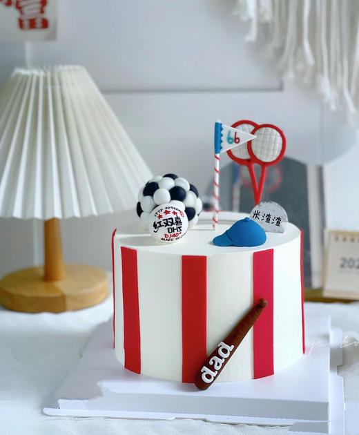 棒球（提前3天预订） 商品图0