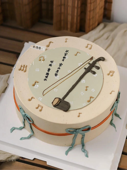 民乐（二胡） 商品图0