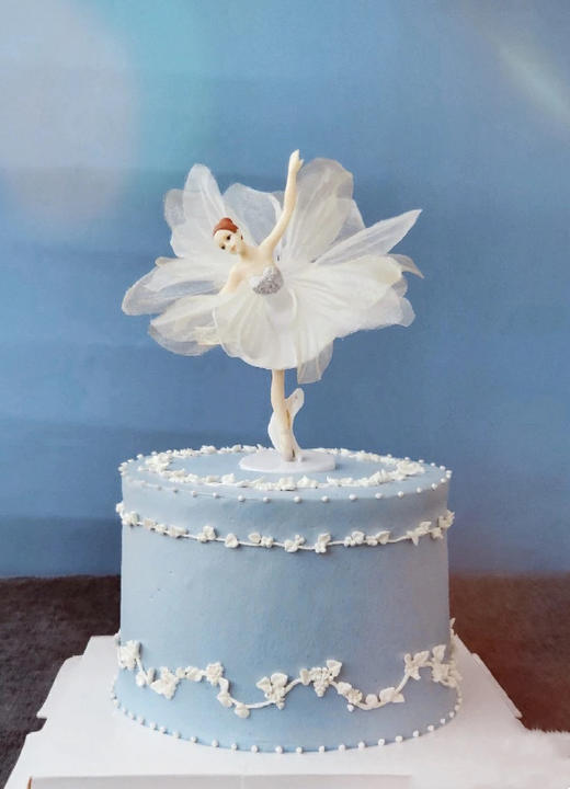 芭蕾舞3 商品图0