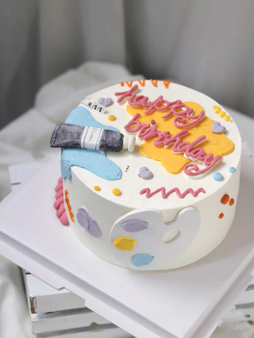 美术生 商品图1