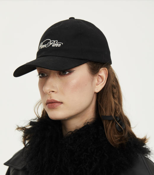 Gummy刺绣棒球帽 商品图2