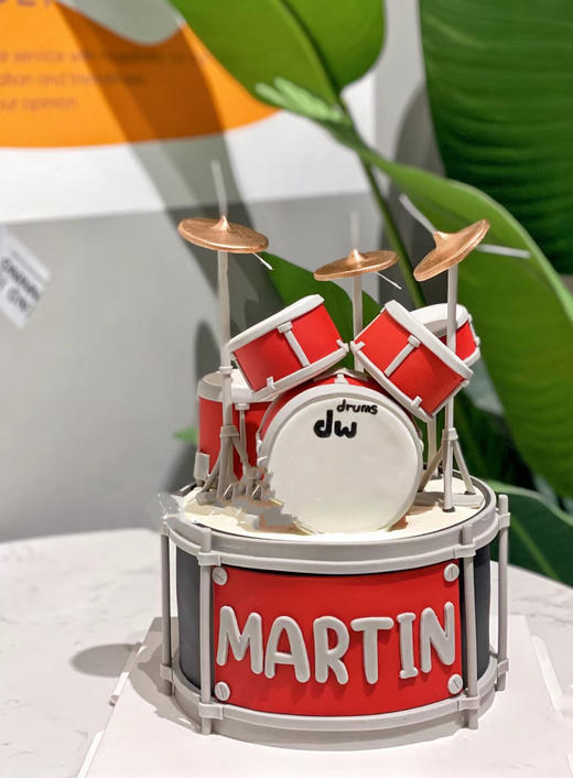 学有所长（架子鼓）（提前7天预订） 商品图0