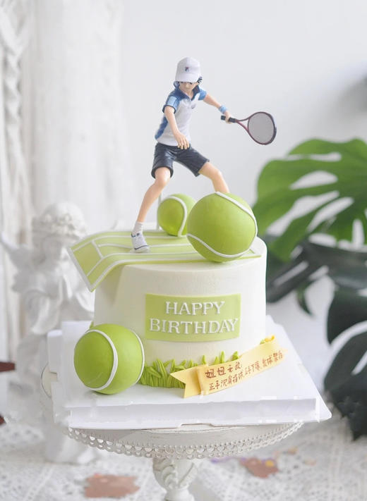 打网球2（提前5天预订） 商品图0