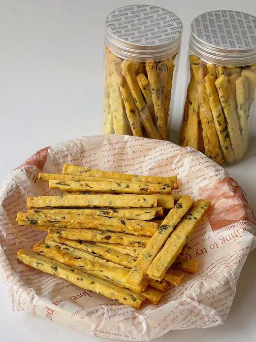 咸香小葱条 商品图2