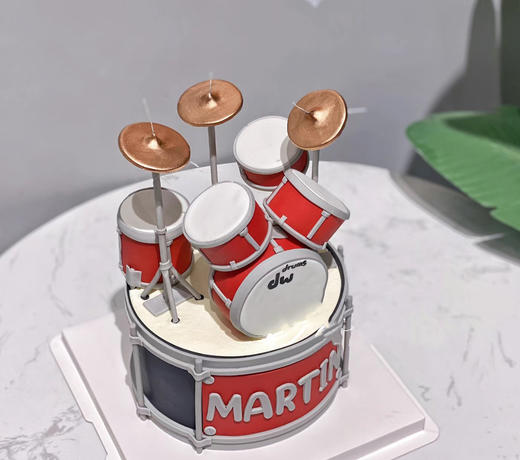 学有所长（架子鼓）（提前7天预订） 商品图1