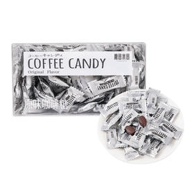 糖田米田咖啡糖原味/榛子味100g