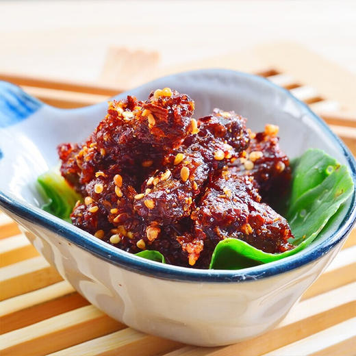 棒棒娃麻辣牛肉100g（AA） 商品图1