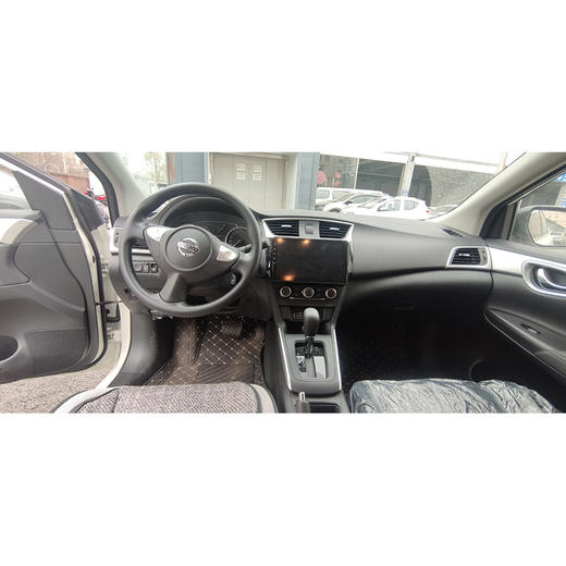 日产 轩逸 经典 1.6XE CVT舒适版【长租-北京】 商品图6