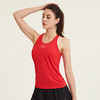 【男女同款】圆领运动背心训练透气健身速干无袖情侣跑步 商品缩略图0