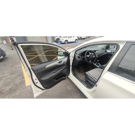 日产 轩逸 经典 1.6XE CVT舒适版【长租-北京】 商品图7