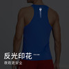 【男女同款】圆领运动背心训练透气健身速干无袖情侣跑步 商品缩略图3