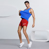 【男女同款】圆领运动背心训练透气健身速干无袖情侣跑步 商品缩略图4