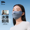 蕉下新款冰薄系列叠阔护眼角防晒口罩 商品缩略图2