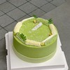 （可定制无蔗糖）清新抹茶蛋糕 / 纯正抹茶风味 商品缩略图0