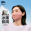 蕉下新款冰薄系列叠阔护眼角防晒口罩 商品缩略图3