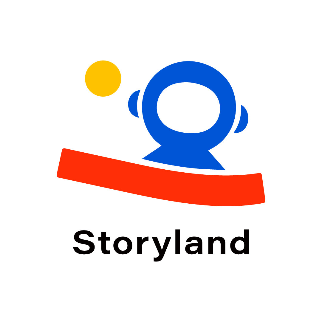 Storyland童书研究所250610