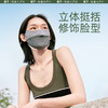 蕉下新款冰薄系列叠阔护眼角防晒口罩 商品缩略图1