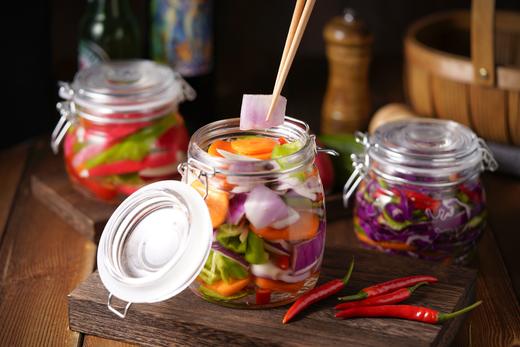 良道天成   有机洋葱   初夏的甜辣   一口上头 商品图4