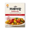 청정원 카레여왕 토마토&치킨160g 商品缩略图0