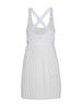 GOLDBERGH - Cheer Dress With Inner Short  - White - 戈德堡 - 女装 - 连衣裙 - 白色 商品缩略图1