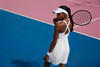 GOLDBERGH - Match Cap  - White - 戈德堡 - 女装 - 帽子 - 白色 商品缩略图7