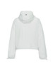 GOLDBERGH - Avic Anorak - White - 戈德堡 - 女装 - 半拉链卫衣 - 白色 商品缩略图1
