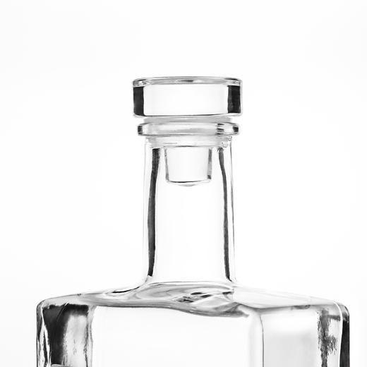 [醴票]42/52度-泰裕昌醴票酒-礼盒装-浓香型白酒-500ml-6瓶整箱 商品图5