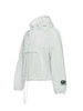 GOLDBERGH - Avic Anorak - White - 戈德堡 - 女装 - 半拉链卫衣 - 白色 商品缩略图2