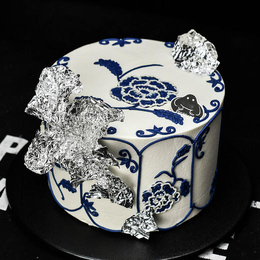 青花瓷 商品图0