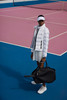 GOLDBERGH - Match Cap  - White - 戈德堡 - 女装 - 帽子 - 白色 商品缩略图9