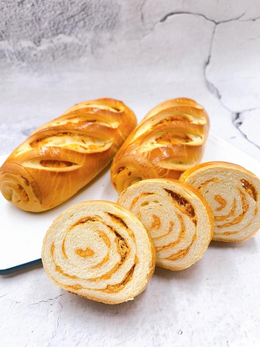 肉松小列巴 商品图3