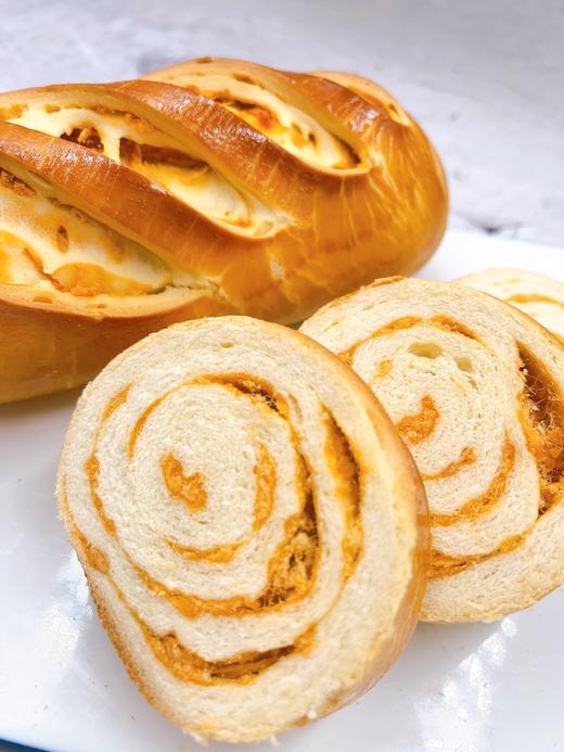 肉松小列巴 商品图1