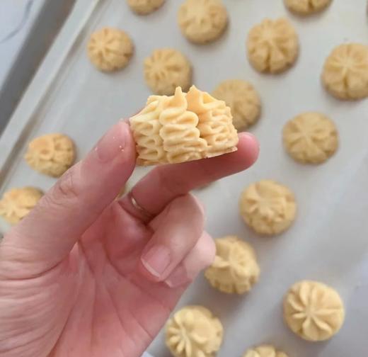 珍妮曲奇（大罐装） 商品图1