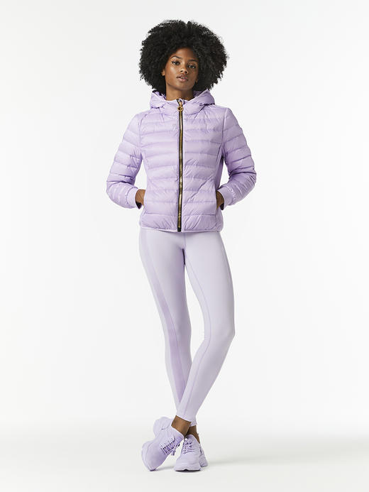 Goldbergh - Nadia Jacket - Lilac - 戈德堡 - 女装 - 夹克 - 丁香紫 商品图1