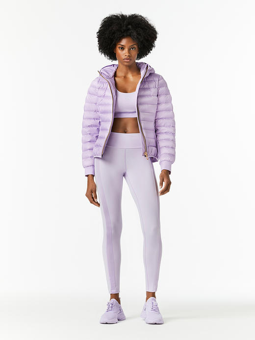 Goldbergh - Nadia Jacket - Lilac - 戈德堡 - 女装 - 夹克 - 丁香紫 商品图3