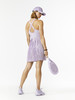 GOLDBERGH - Cheer Dress With Inner Short  - Lilac - 戈德堡 - 女装 - 连衣裙 - 丁香紫 商品缩略图4