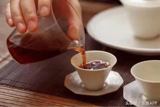 500小青柑桶装250克 商品图10