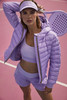 Goldbergh - Nadia Jacket - Lilac - 戈德堡 - 女装 - 夹克 - 丁香紫 商品缩略图5