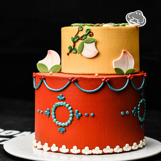 万寿宫 商品图0