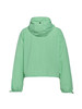 GOLDBERGH - Avic Anorak - Spring Green - 戈德堡 - 女装 - 半拉链卫衣 - 绿色 商品缩略图1