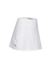 GOLDBERGH - Anais Skirt - White - 戈德堡 - 女装 - 短裙 -白色 商品缩略图4