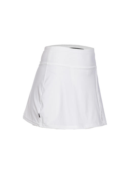 GOLDBERGH - Anais Skirt - White - 戈德堡 - 女装 - 短裙 -白色 商品图4