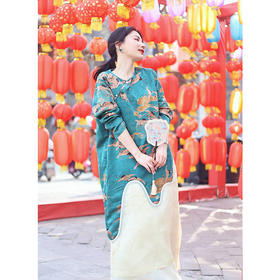 【2026东衣作】发布会（连衣裙23707087青雘）