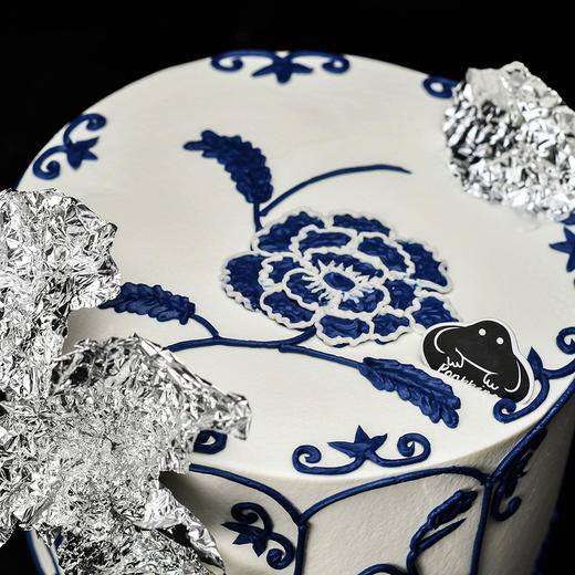 青花瓷 商品图2