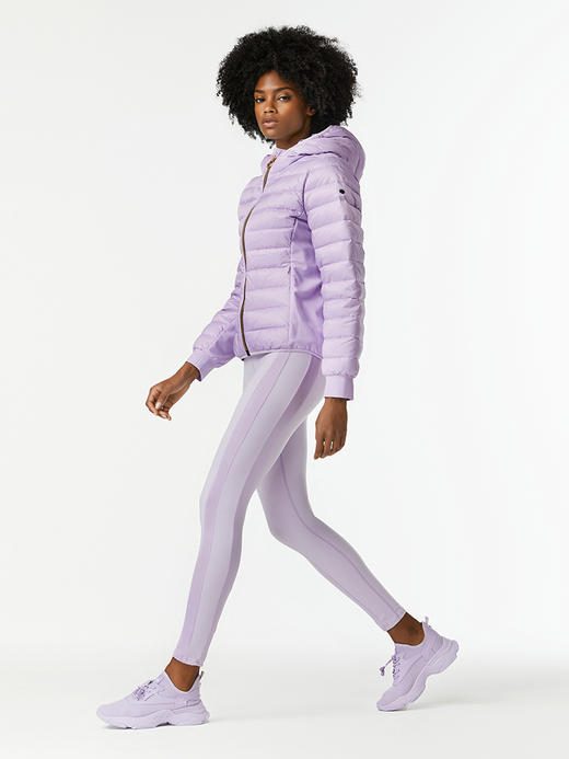 Goldbergh - Nadia Jacket - Lilac - 戈德堡 - 女装 - 夹克 - 丁香紫 商品图4