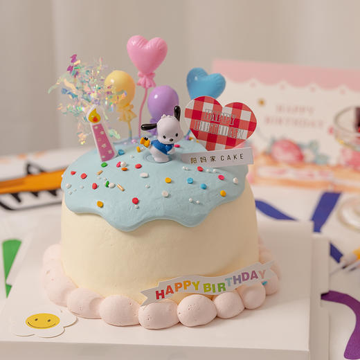 帕恰狗 商品图0