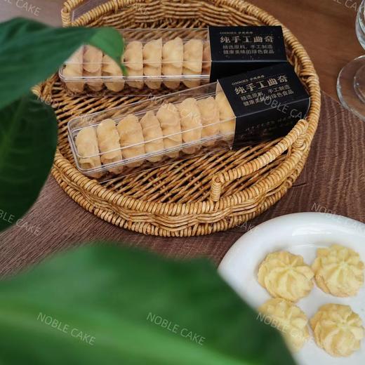 盒装曲奇 商品图3