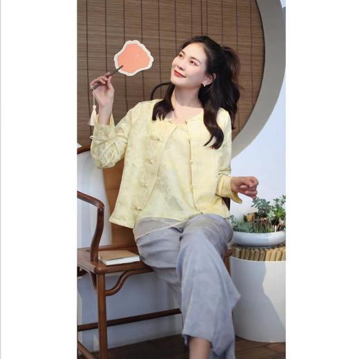 【线上专属】吊带23718156-莺儿 商品图4