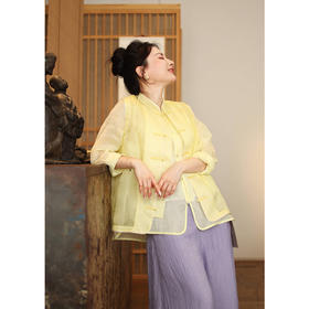 【线上专属】发布会（马甲21704036-半见）