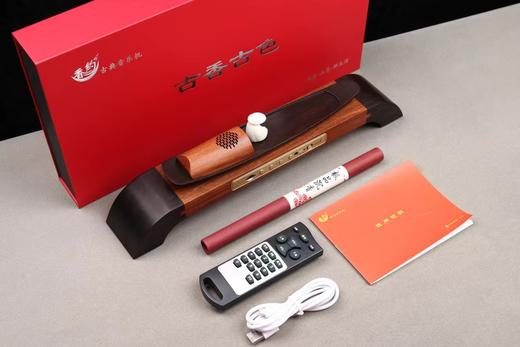 汉韵音乐香插 商品图6